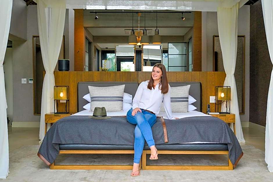 Lion Sands Ivory Lodge