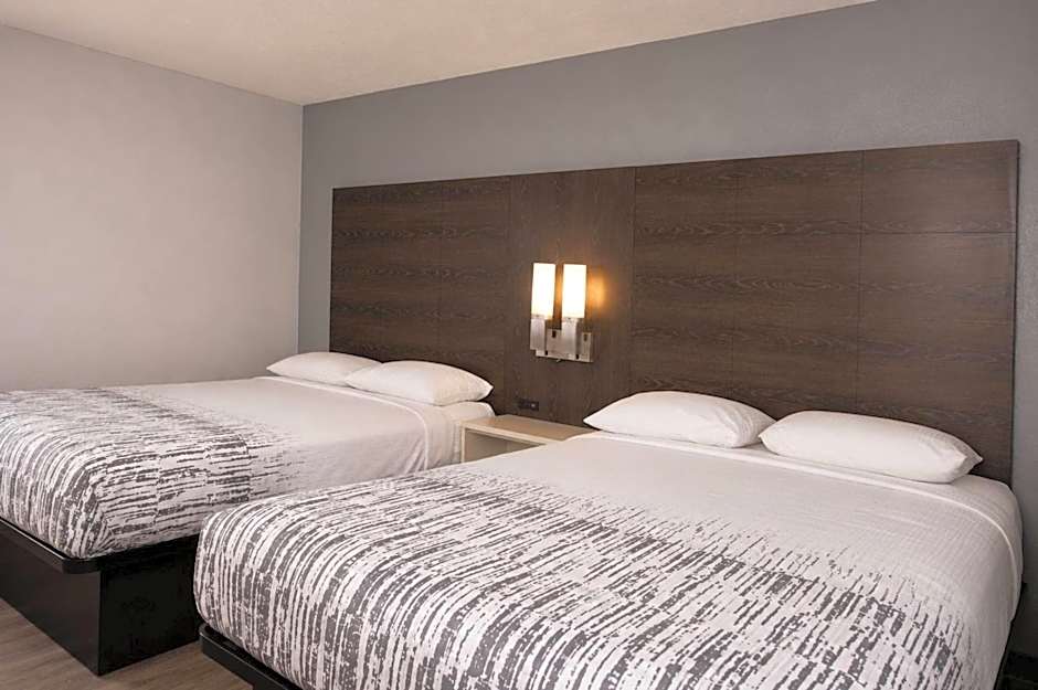 Masters Inn Augusta at Washington Road