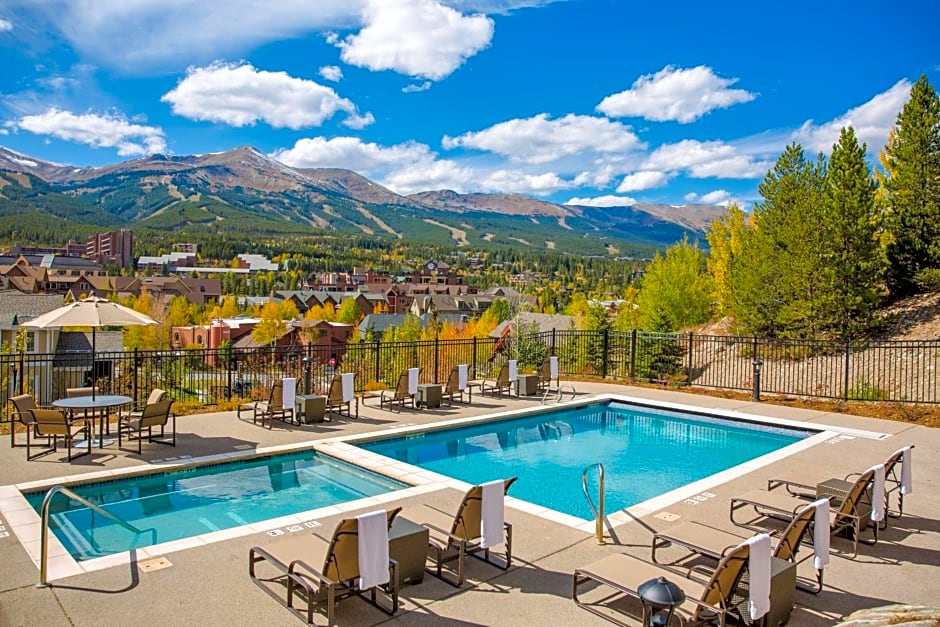 Residence Inn by Marriott Breckenridge