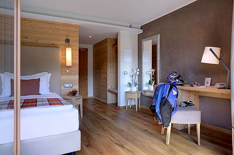 Active Hotel Monte Giner