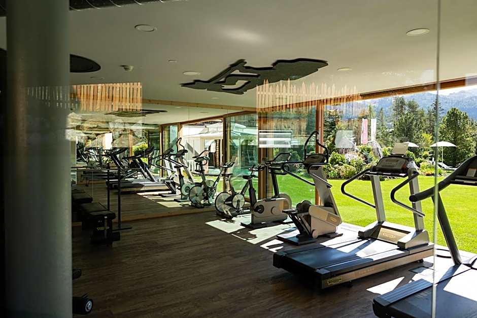Hotel Gran Paradiso
