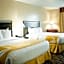 Quality Inn Vernal near Dinosaur National Monument