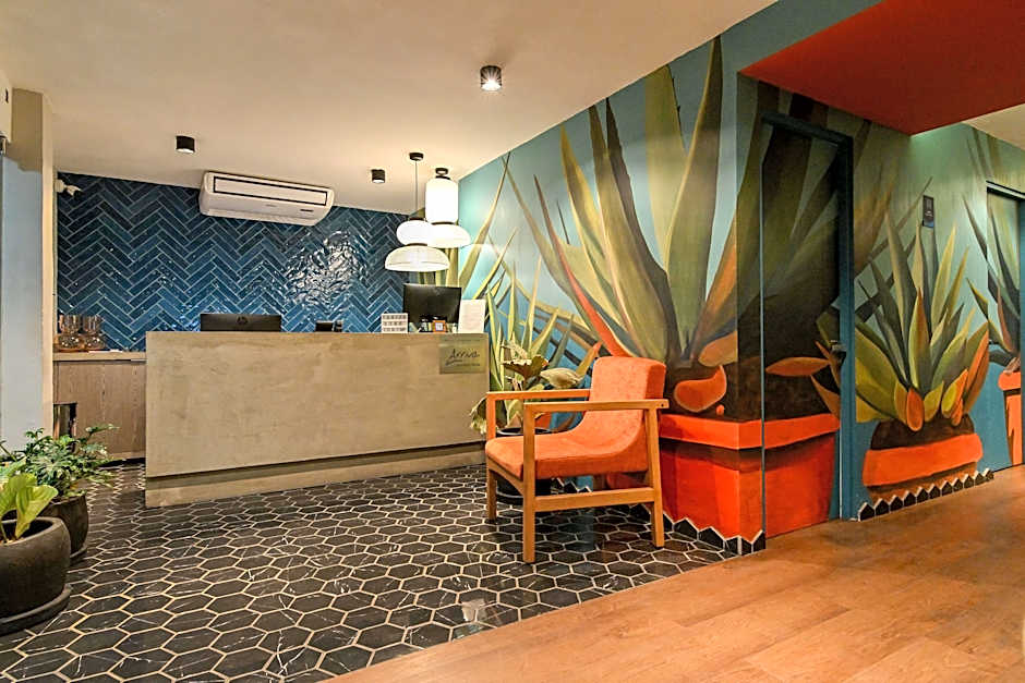Vista Express Guadalajara Expo Surestay By Bw