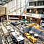 DoubleTree By Hilton Richmond-Midlothian