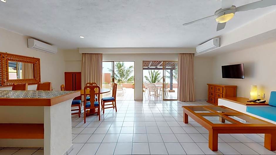 Park Royal Homestay Los Tules Puerto Vallarta