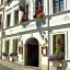 Hotel und Gasthof Dreibeiniger Hund