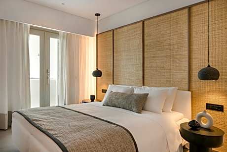 2- Bedroom Deluxe Room with Plunge Pool