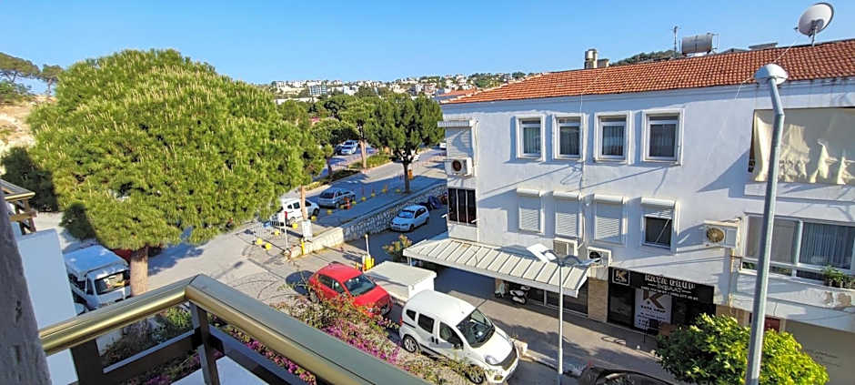 Mıstık Otel