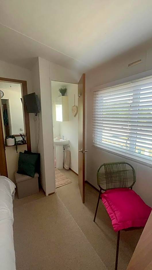 Hoburne Devon Bay Holiday Home Fresh Bright Rental - Home from home