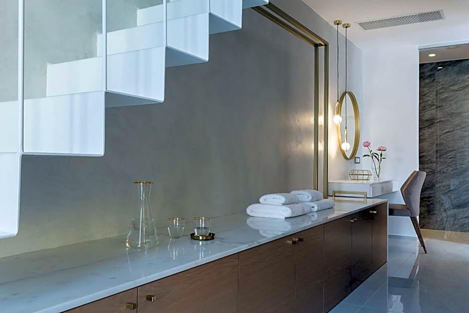 Mirabile Luxury Suites