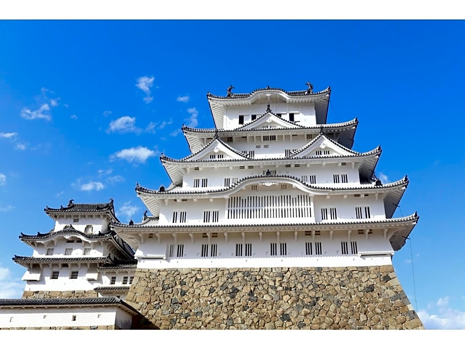 ONE Hostel Himeji - Vacation STAY 98707v