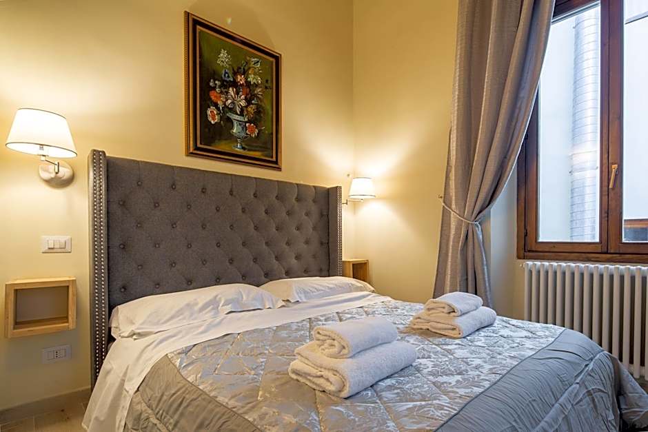 Duomo Apartments by Mmega