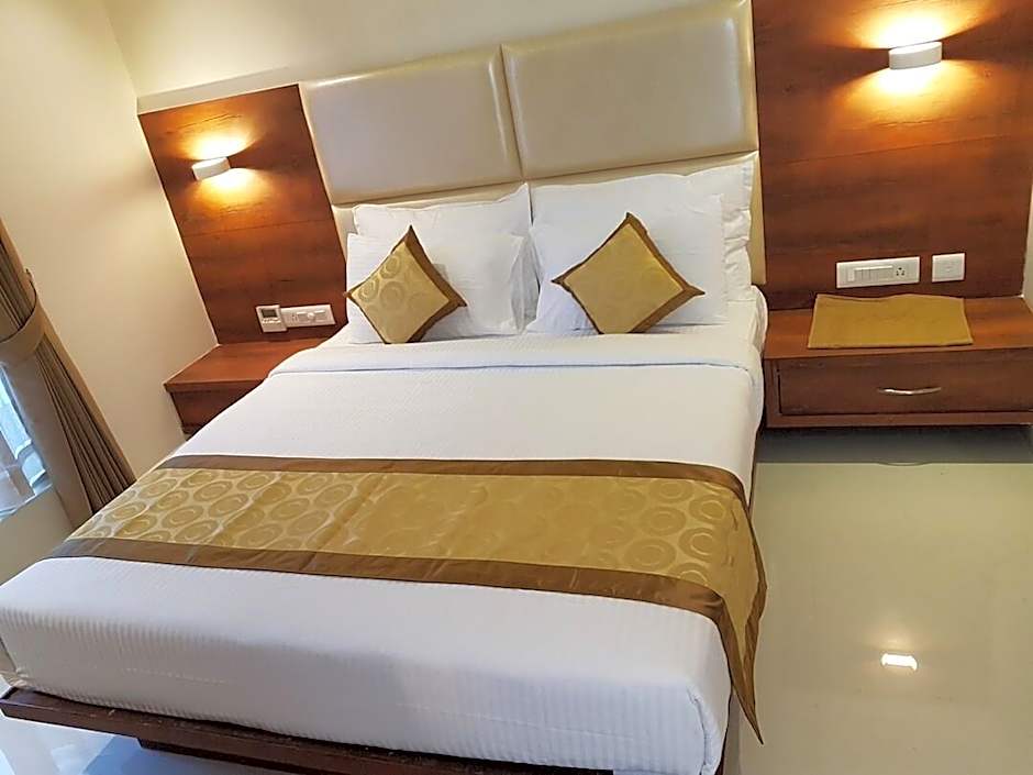 Hotel Tranquil Manipal