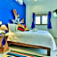 Mar y Sueños Suites