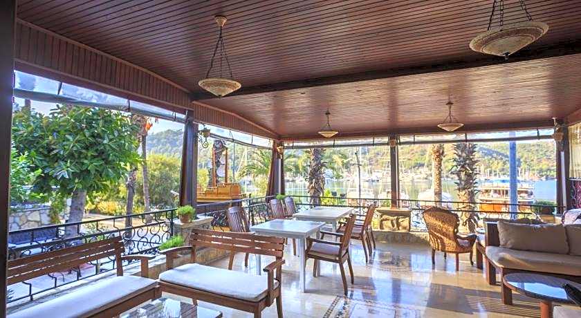 Hotel Villa Daffodil