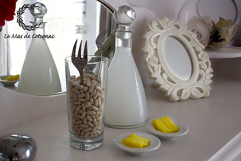 Guesthouse Le Mas de Cotignac