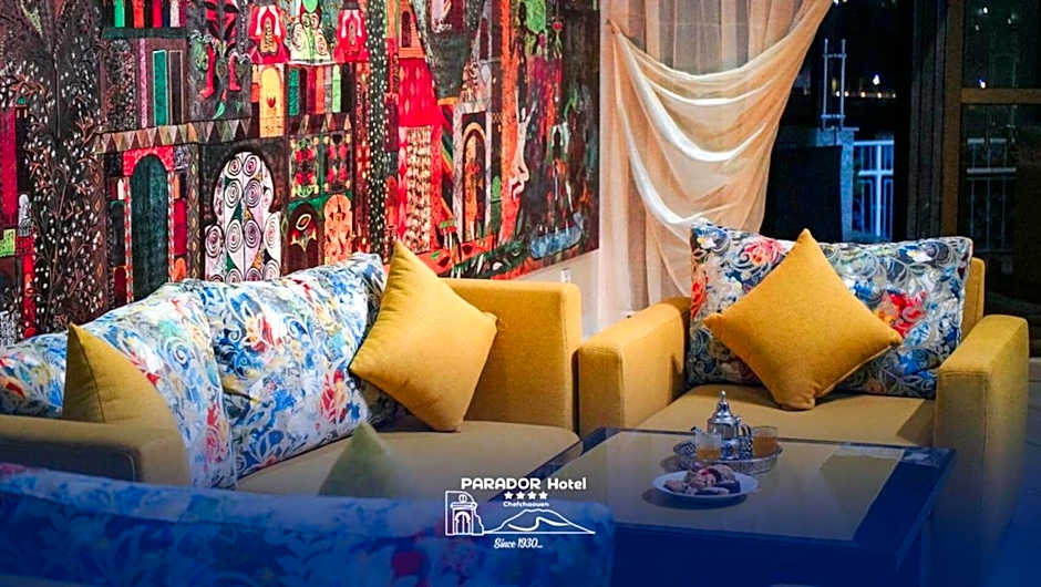 Hotel Parador