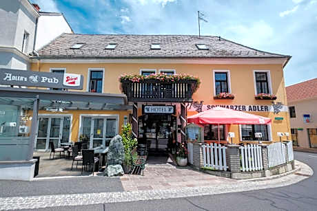 Hotel Restaurant Schwarzer Adler