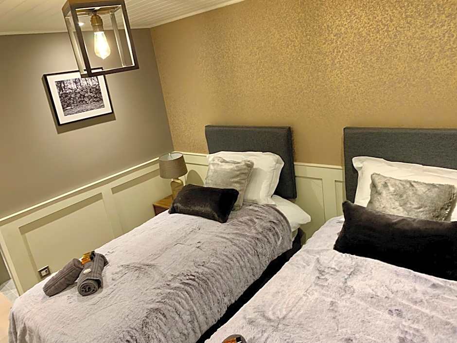 The Tower Arms Hotel