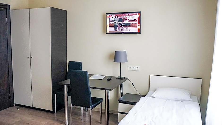 Bella Riga Hotel with Self-Check in