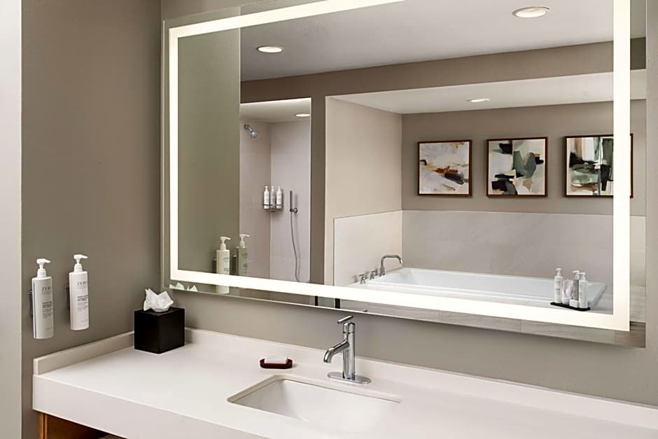 Embassy Suites By Hilton Hotel Hot Springs, Ar