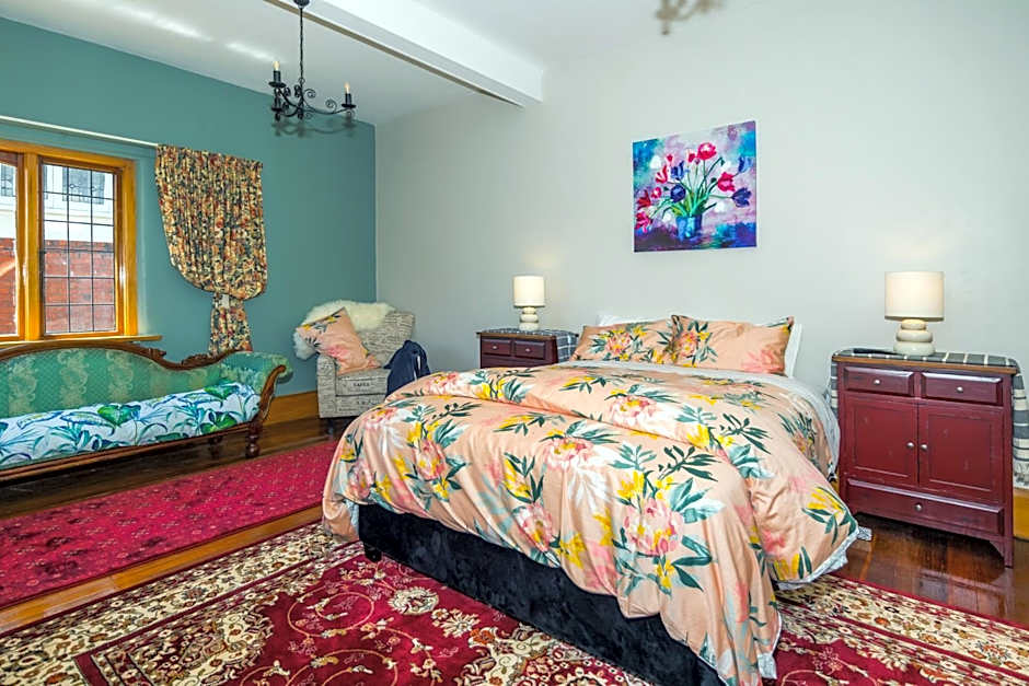 The Sanctuary & Spa Plus FREE Breakfast