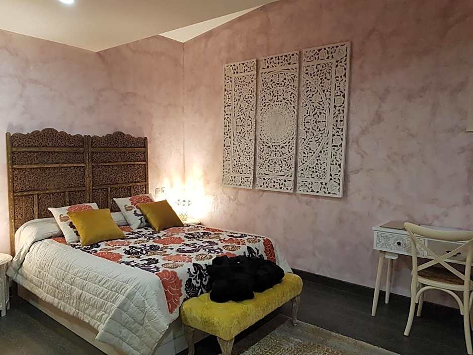Riad Medina Mudejar