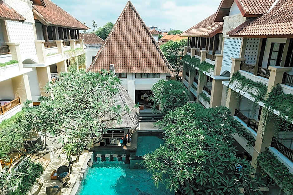 Fourteen Roses Beach Hotel