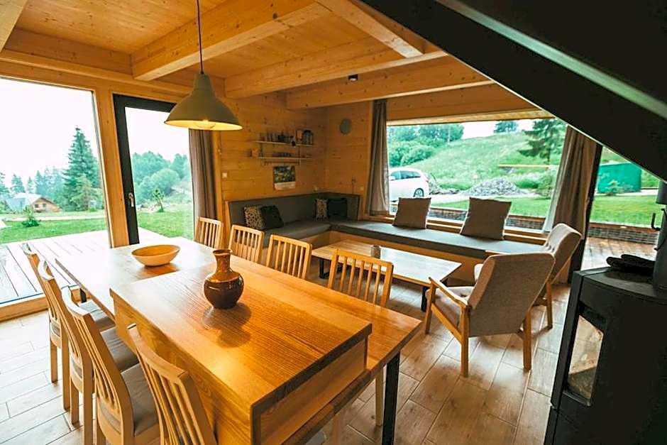 Chata R - Horska chata