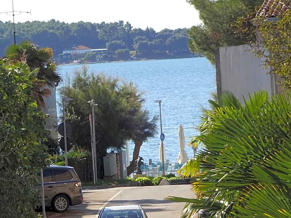 Pansion Comfort Santa Marija