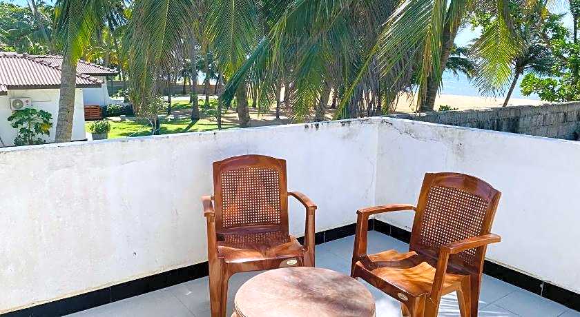 MARY LAND BEACH HOTEL NEGOMBO