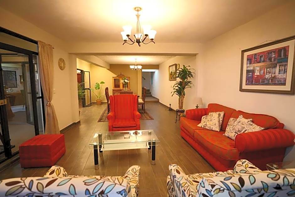 Casa Jade Centro