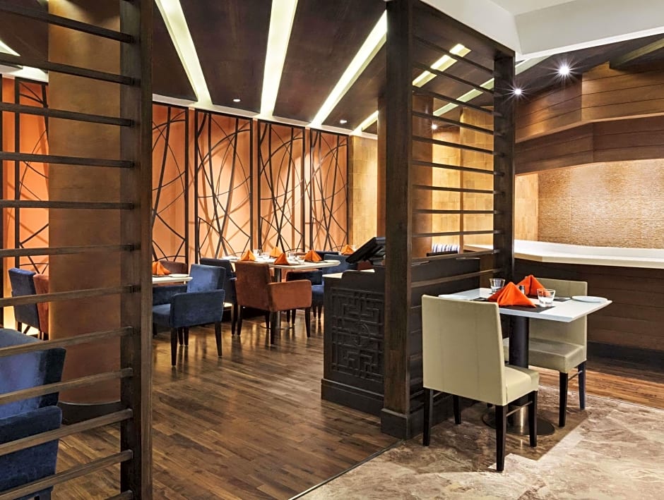 Ramada Plaza by Wyndham JHV Varanasi