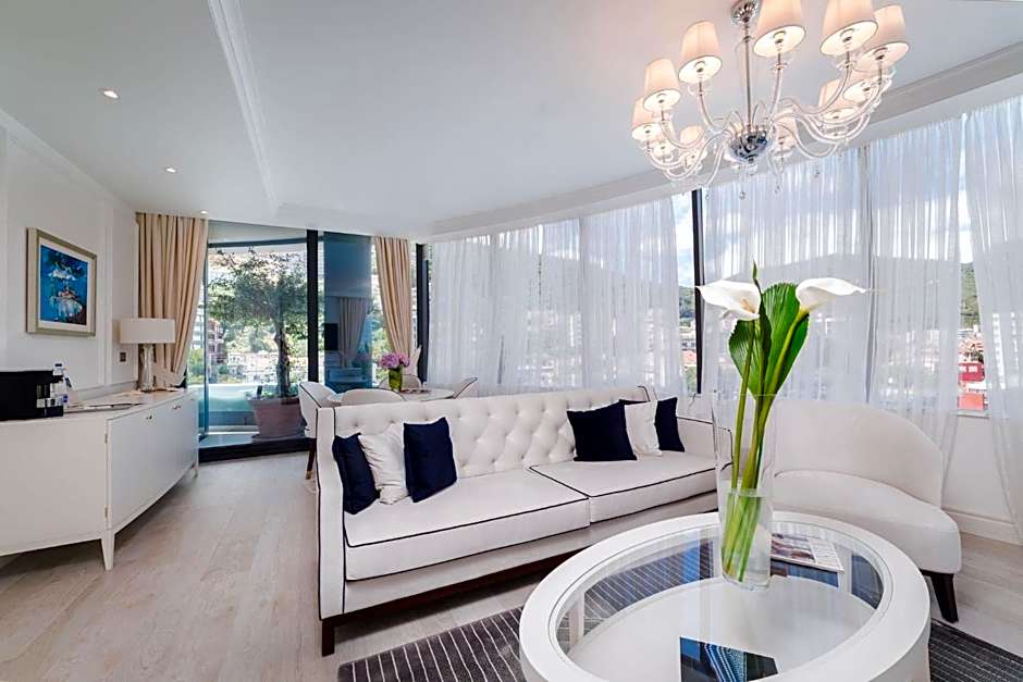 Boutique Hotel Vissi d'Arte