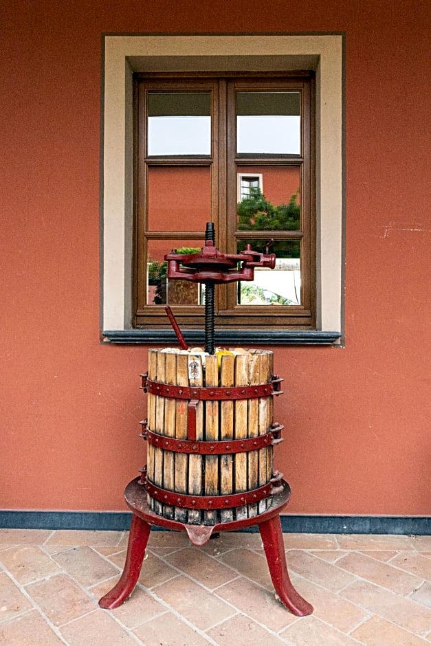 Albergo la Luna