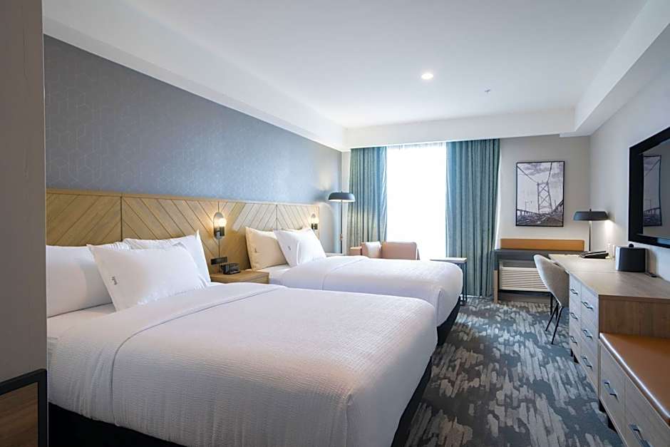 Sandman Signature Dartmouth Hotel & Suites