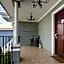 Hotel Villa Los Candiles
