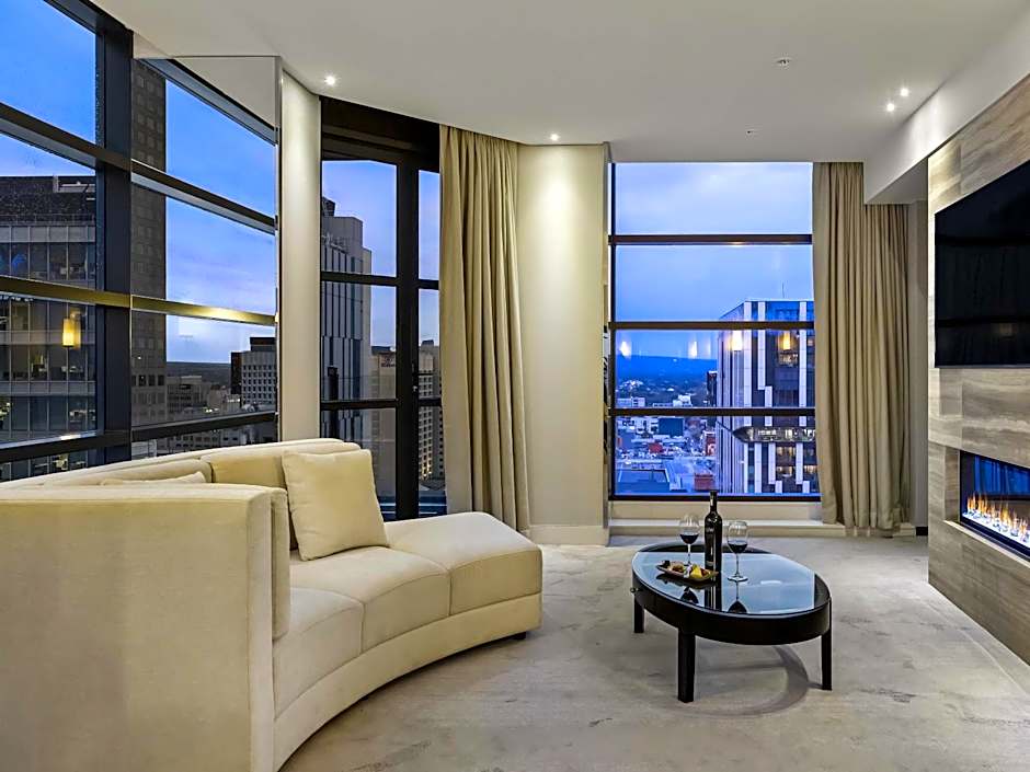 Peppers Waymouth Adelaide