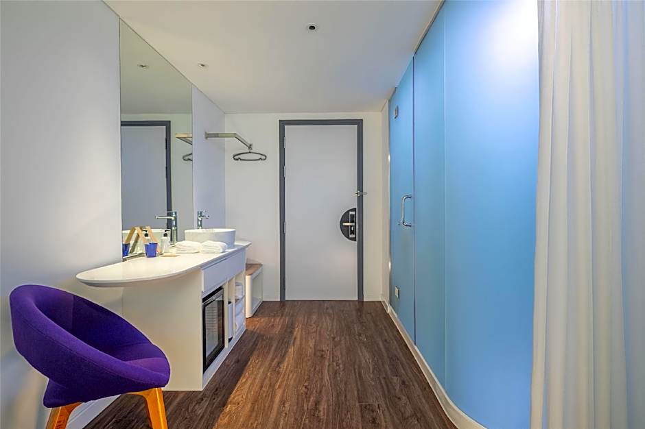 Tru by Hilton Lang Son City Centre