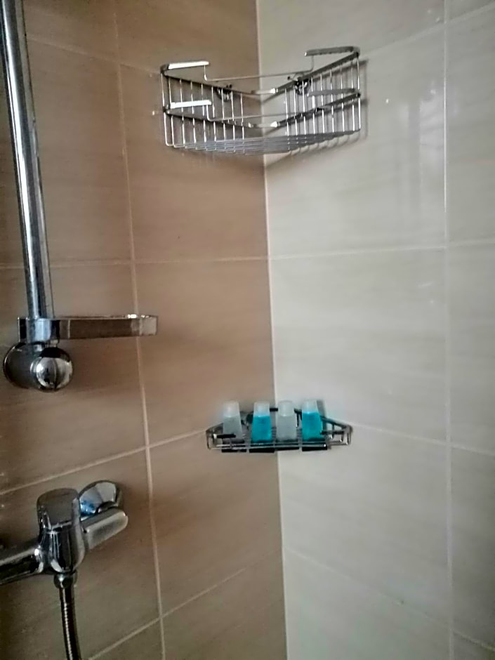 Pokoje Gościnne z łazienkami