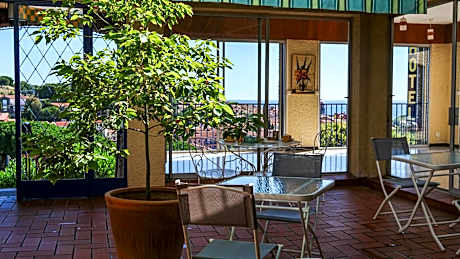 Hôtel AMBEILLE Vue Mer