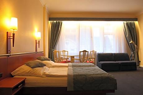 Triple Room with Shower