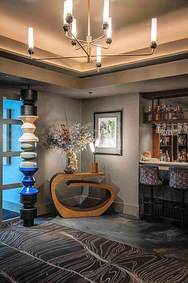 Boutique Hotel Albus Amsterdam Centre