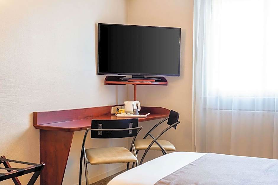 Quality Hotel Pau Centre Bosquet