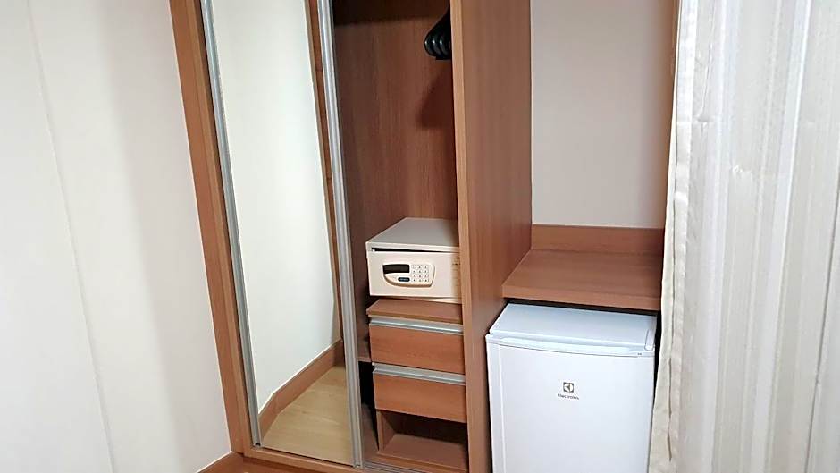 Vista Azul Flat Service