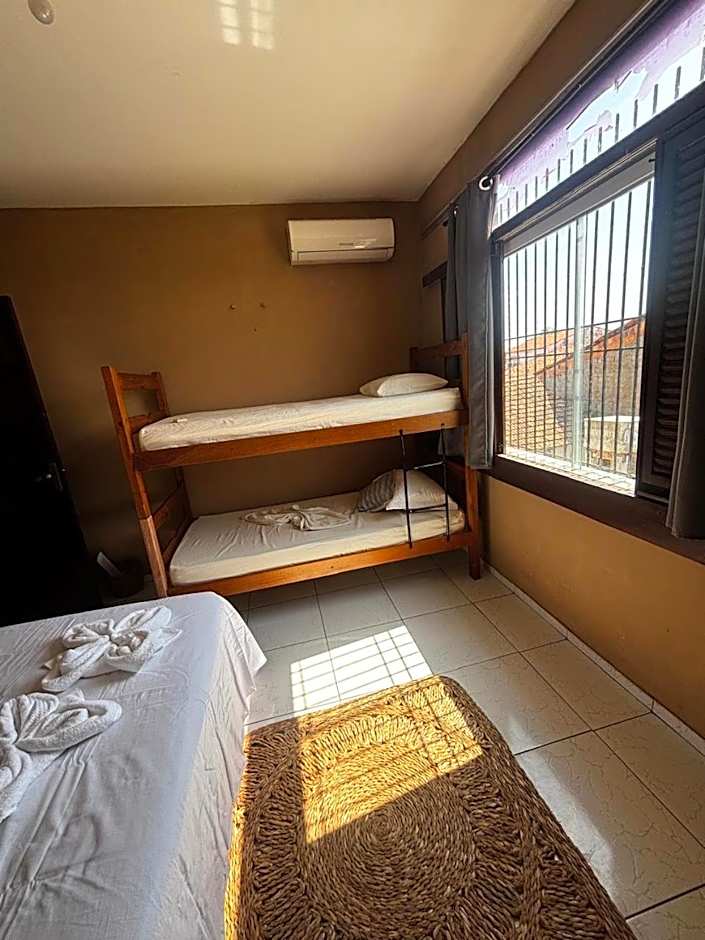 Parnaíba Hostel