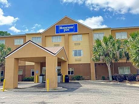 Rodeway Inn