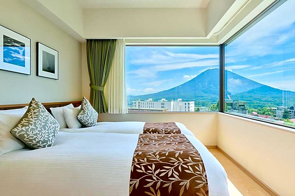 Ki Niseko Hotel