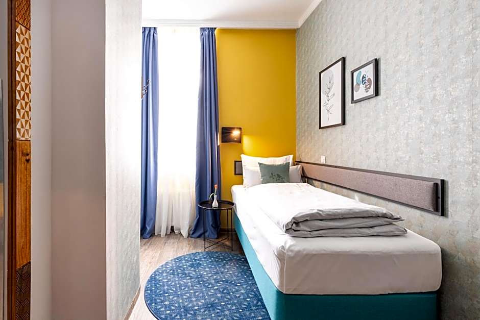 Garner Hotel Vienna