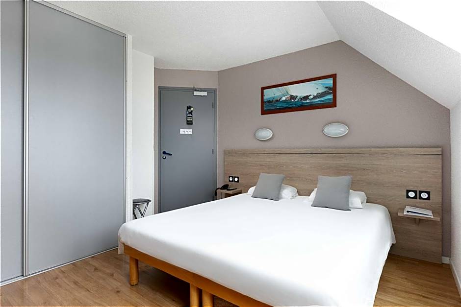 Brit Hotel Iroise Brest
